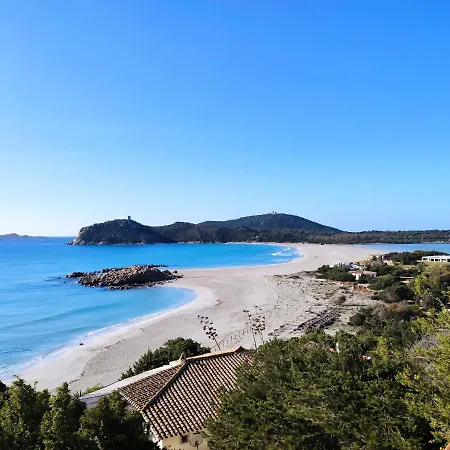 Sara 빌라 빌라시미우스