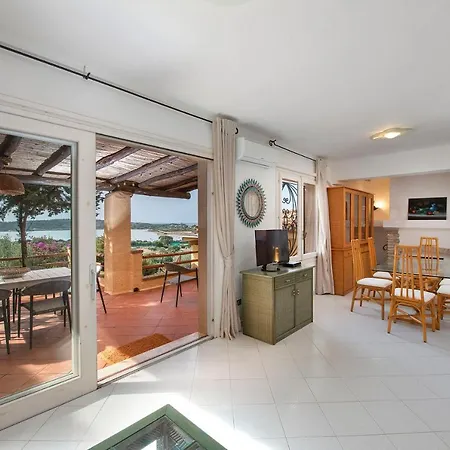 Sara 빌라 빌라시미우스