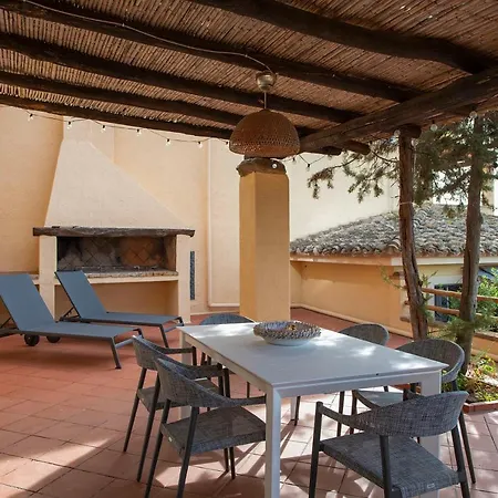 Sara 빌라시미우스