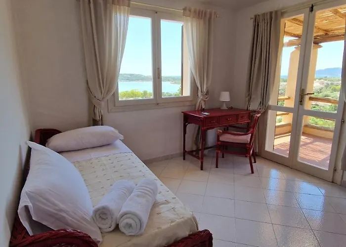 Sara 빌라시미우스