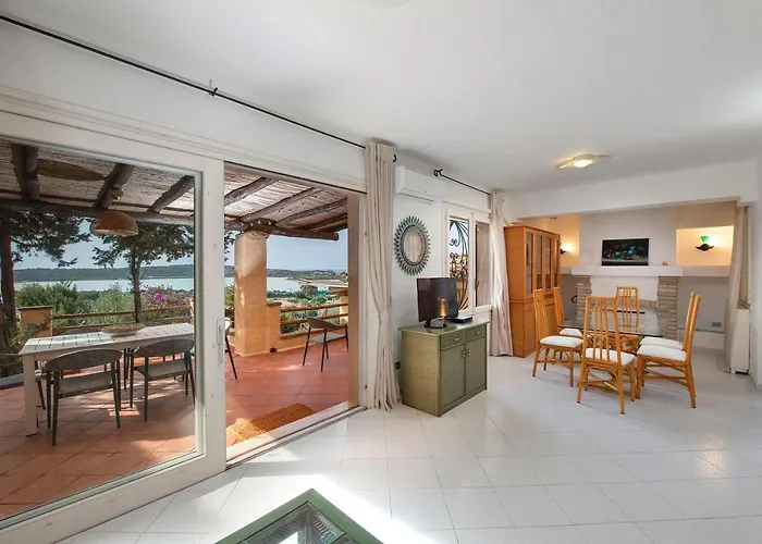 Sara 빌라 빌라시미우스